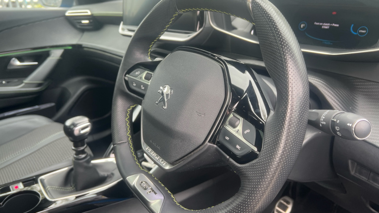 Peugeot 2008 1.2 PureTech 130 GT 5dr Petrol Estate